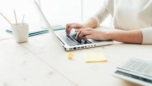 Comptabilité affaires