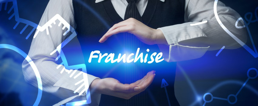 Devenir franchisé